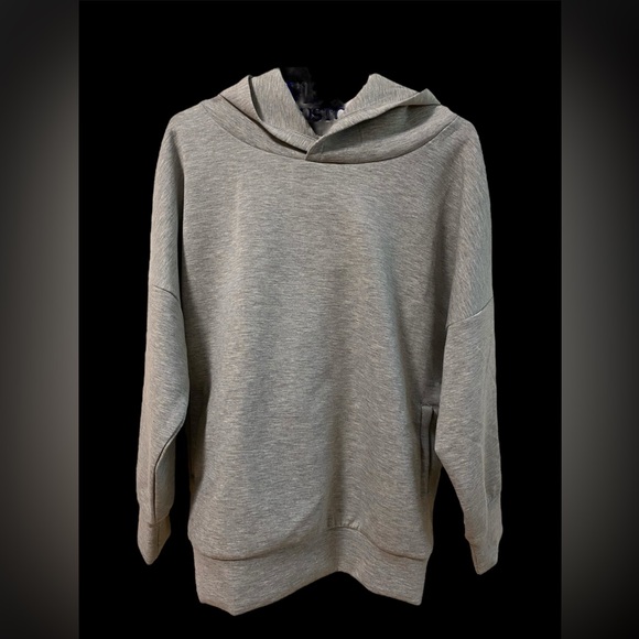 Liwisi Hooded tuck parka - Picture 3 of 5